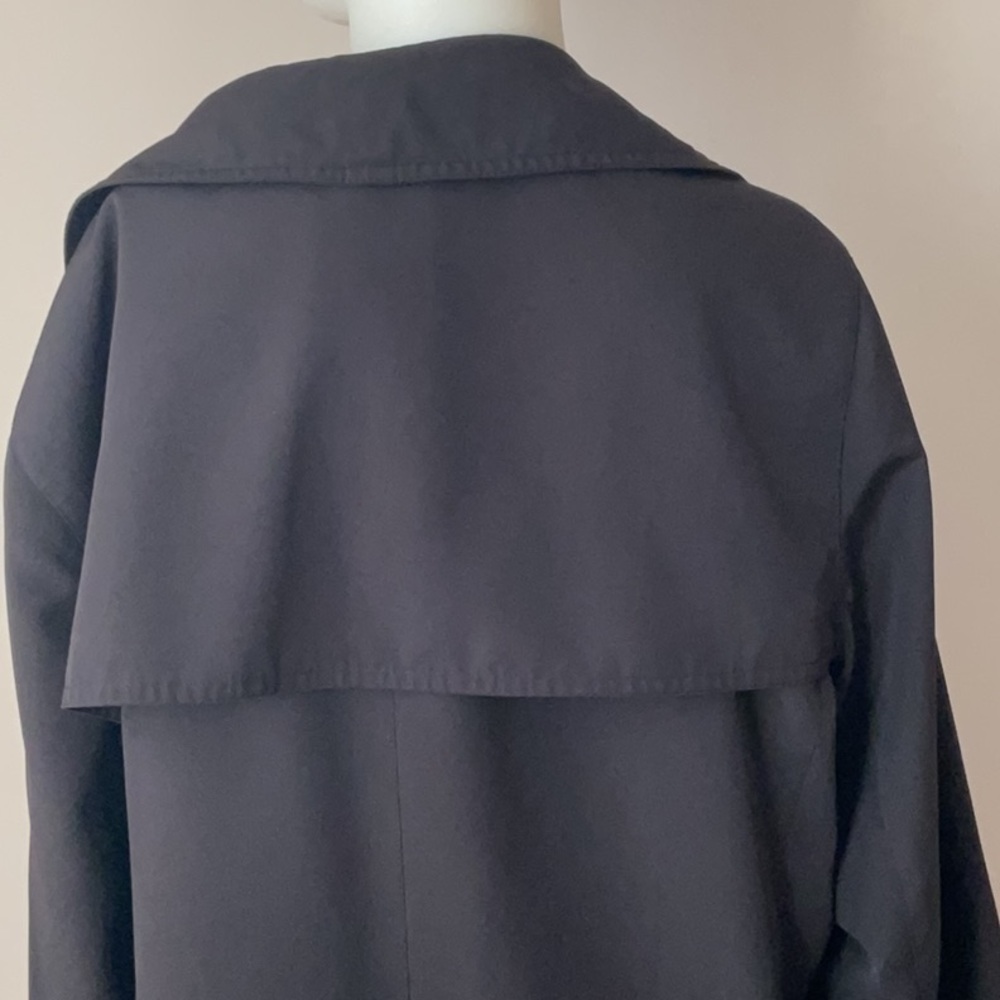 Hilary Radley Lightweight Coat - Picture 5 of 12
